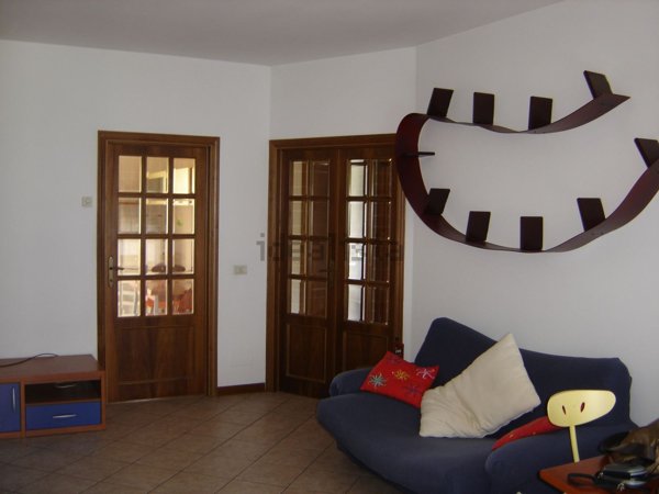 appartamento in vendita a Monteroni d'Arbia