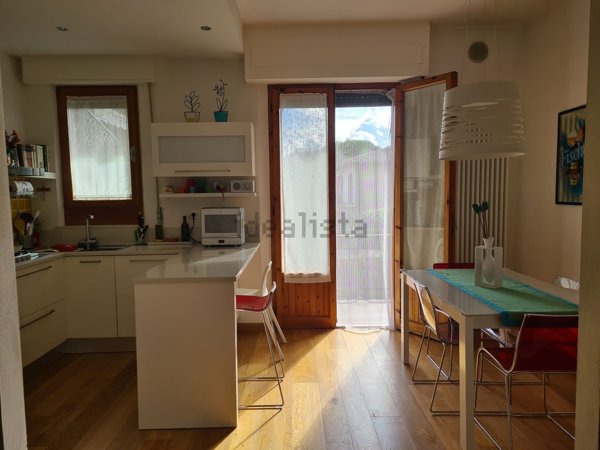 appartamento in vendita a Monteroni d'Arbia