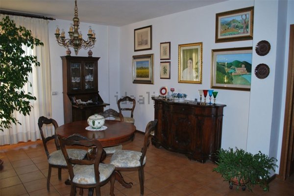 appartamento in vendita a Monteroni d'Arbia