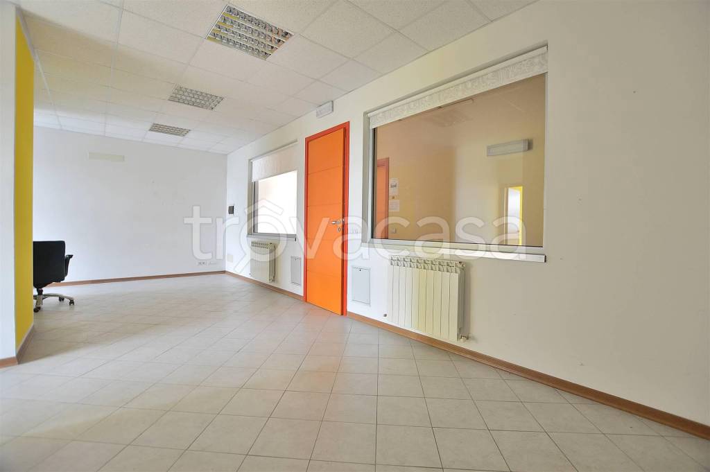 appartamento in vendita a Monteroni d'Arbia