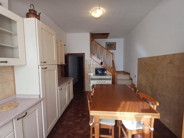 casa indipendente in vendita a Monteroni d'Arbia