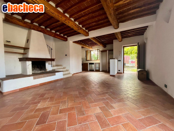 appartamento in vendita a Monteroni d'Arbia