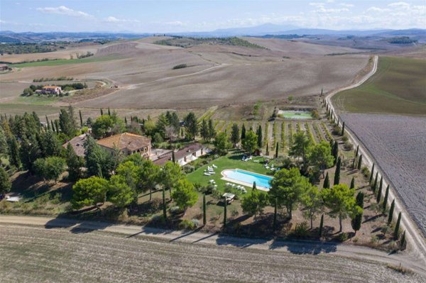 casa indipendente in vendita a Monteroni d'Arbia