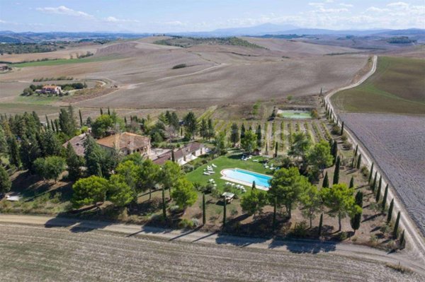 casa indipendente in vendita a Monteroni d'Arbia
