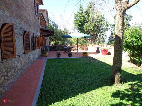 appartamento in vendita a Monteroni d'Arbia