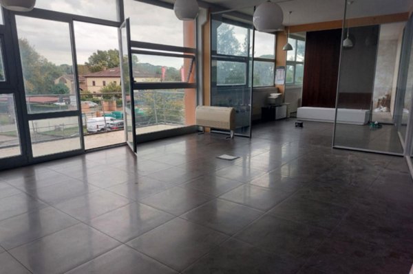 ufficio in vendita a Monteroni d'Arbia