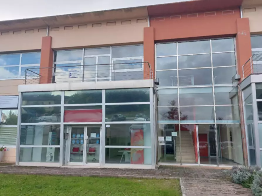 ufficio in vendita a Monteroni d'Arbia