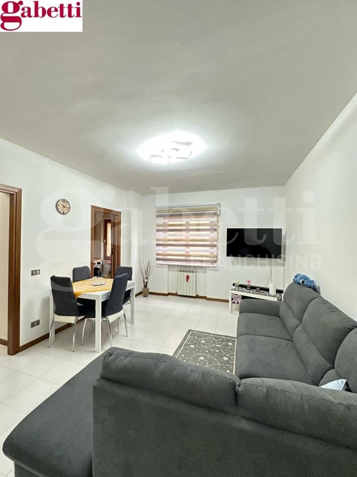 appartamento in vendita a Monteroni d'Arbia in zona Ponte a Tressa