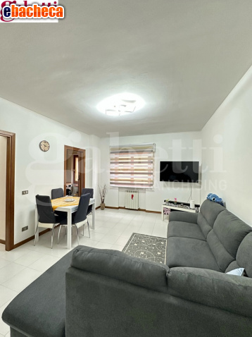 appartamento in vendita a Monteroni d'Arbia