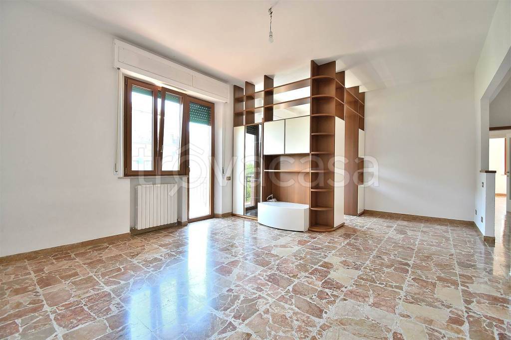 appartamento in vendita a Monteroni d'Arbia