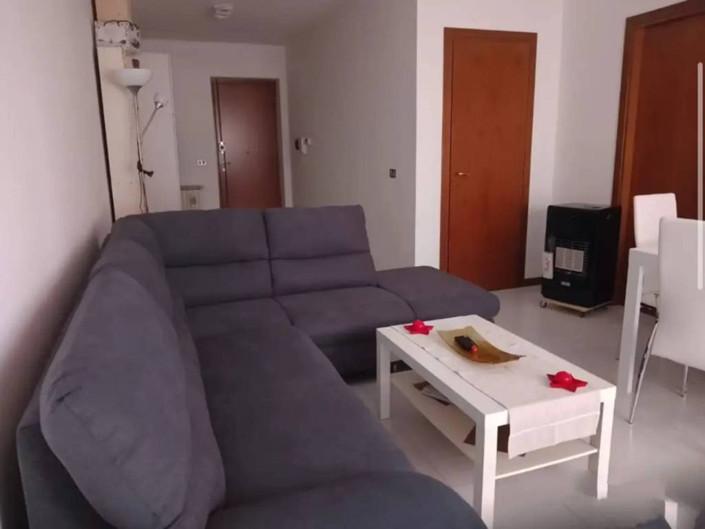 appartamento in vendita a Monteroni d'Arbia in zona Ponte a Tressa