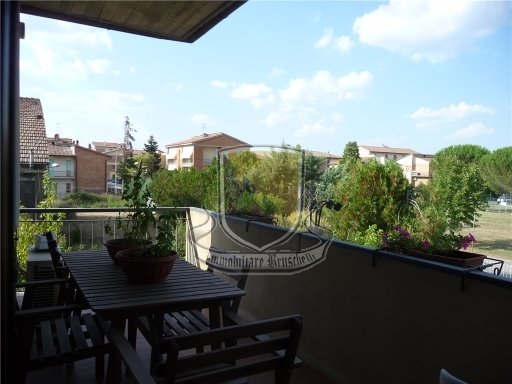 appartamento in vendita a Monteroni d'Arbia