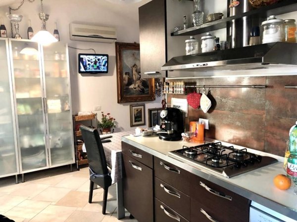 appartamento in vendita a Monteroni d'Arbia in zona Ponte a Tressa