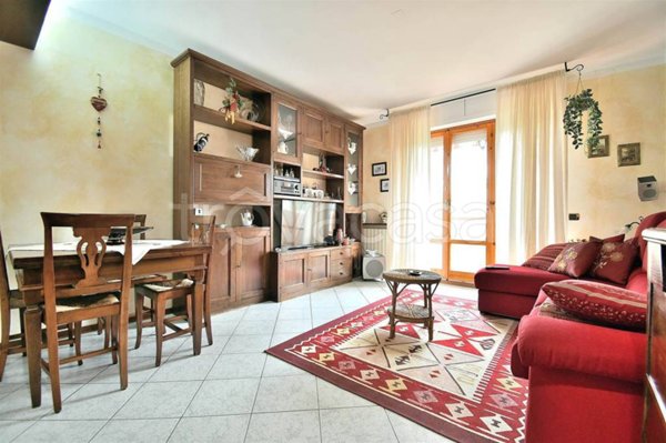 appartamento in vendita a Monteroni d'Arbia