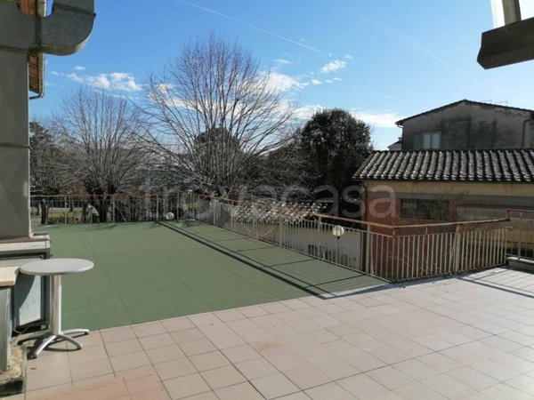 appartamento in vendita a Monteroni d'Arbia