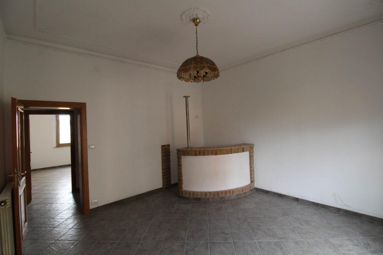 appartamento in vendita a Monteroni d'Arbia