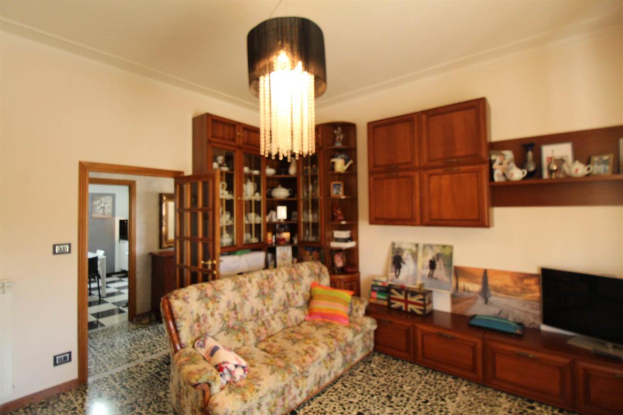 appartamento in vendita a Monteroni d'Arbia