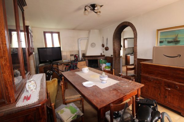 appartamento in vendita a Monteroni d'Arbia
