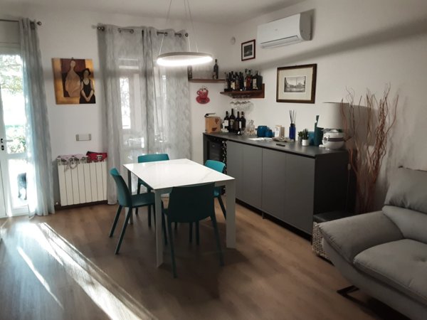 appartamento in vendita a Monteroni d'Arbia