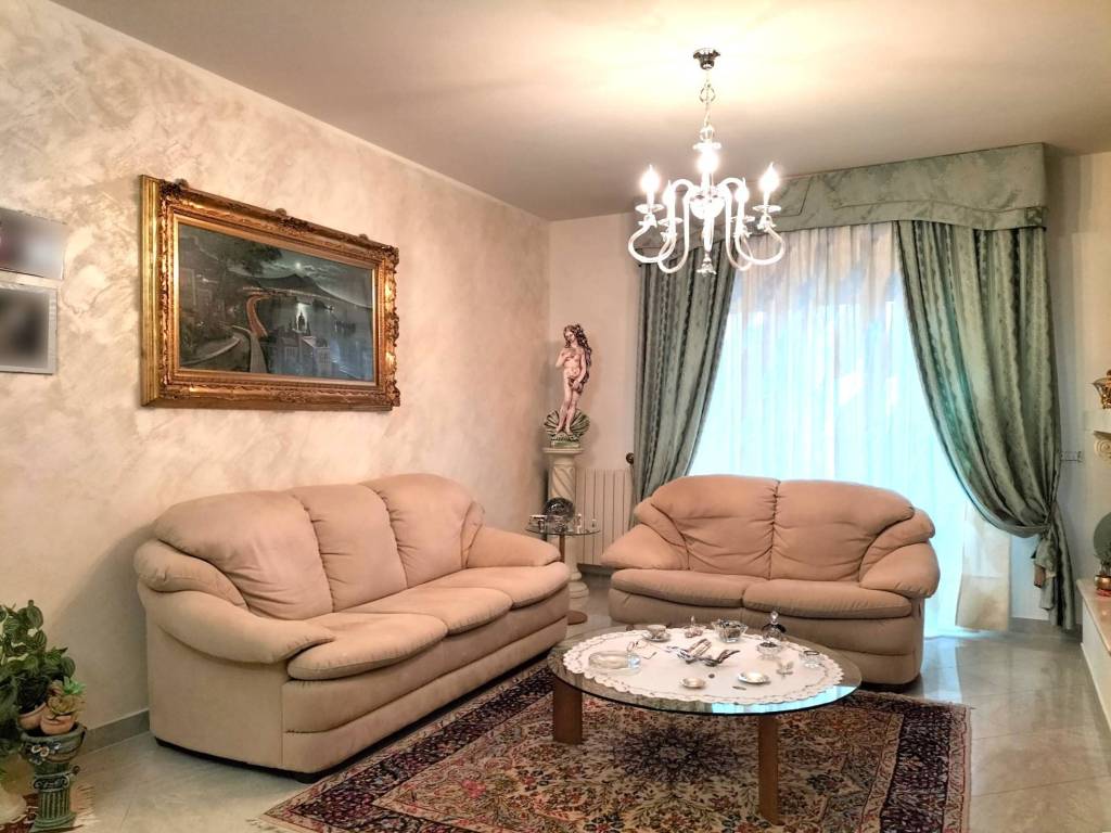 appartamento in vendita a Monteroni d'Arbia
