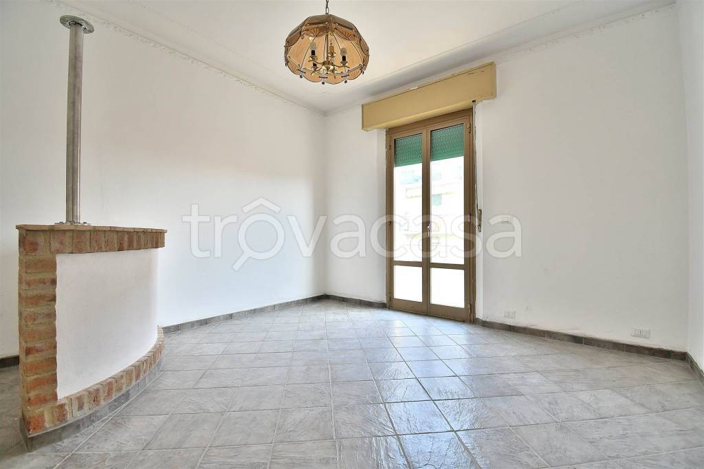 appartamento in vendita a Monteroni d'Arbia