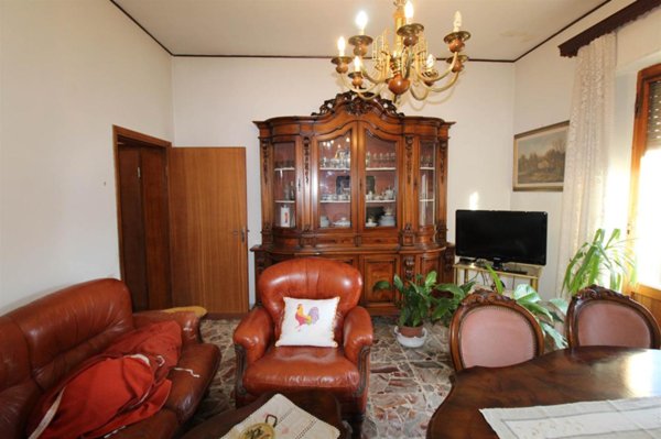 appartamento in vendita a Monteroni d'Arbia