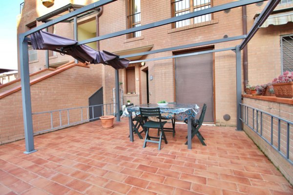 appartamento in vendita a Monteroni d'Arbia