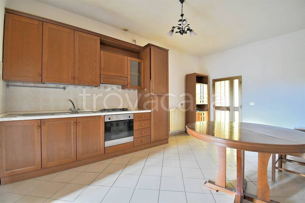 appartamento in vendita a Monteroni d'Arbia