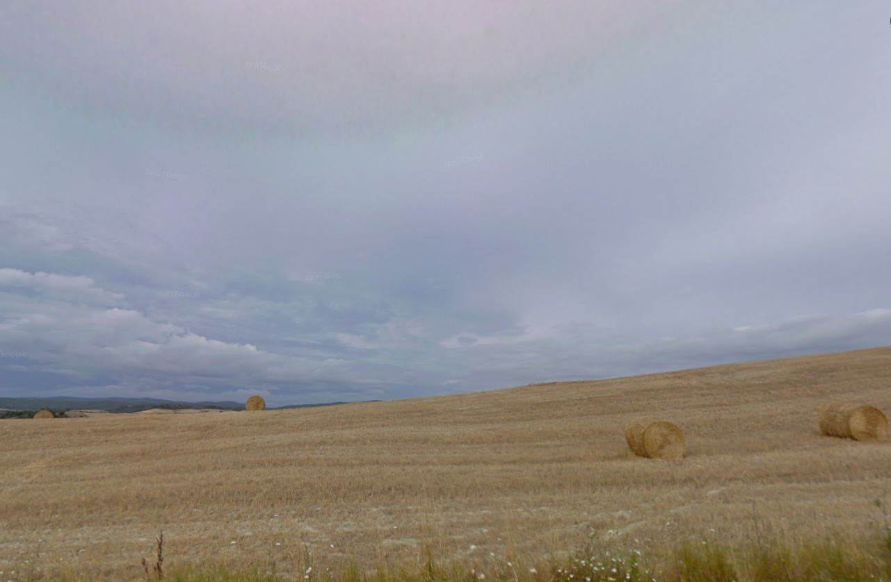 terreno agricolo in vendita a Monteroni d'Arbia