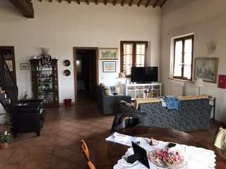 casa indipendente in vendita a Monteroni d'Arbia