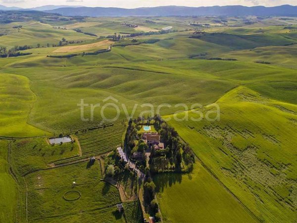 casa indipendente in vendita a Monteroni d'Arbia