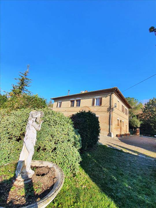 appartamento in vendita a Monteroni d'Arbia