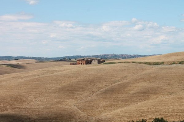casa indipendente in vendita a Monteroni d'Arbia
