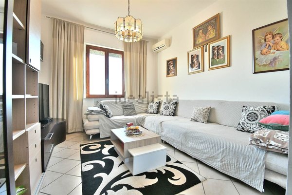 appartamento in vendita a Monteroni d'Arbia