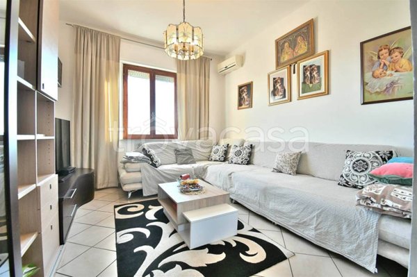 appartamento in vendita a Monteroni d'Arbia