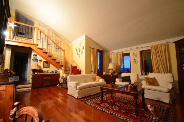 appartamento in vendita a Monteroni d'Arbia
