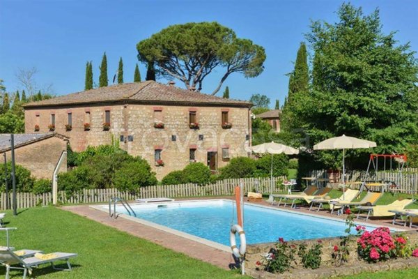 ufficio in vendita a Monteroni d'Arbia