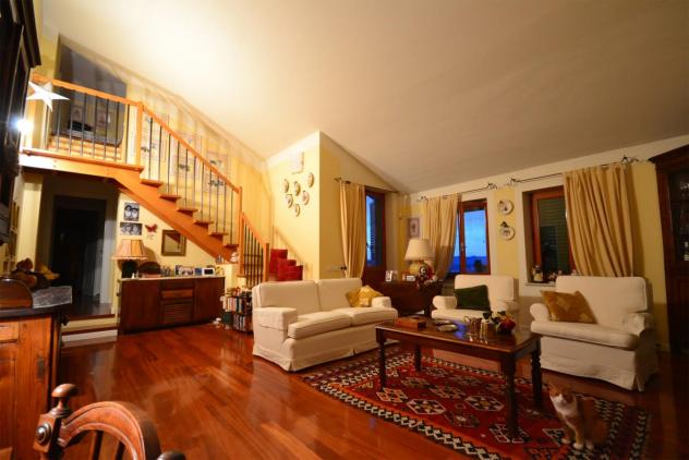appartamento in vendita a Monteroni d'Arbia