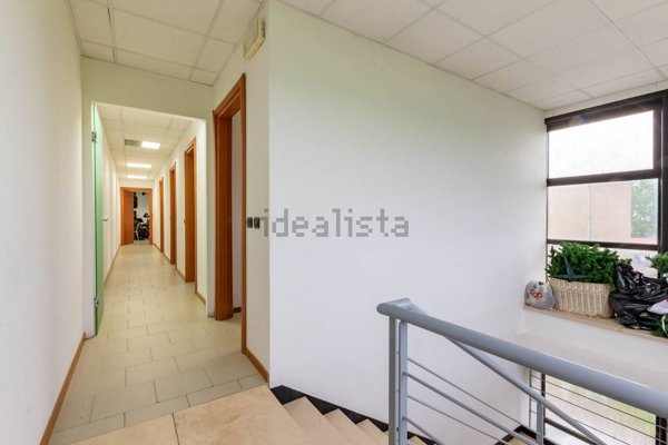 casa semindipendente in vendita a Monteroni d'Arbia in zona Lucignano
