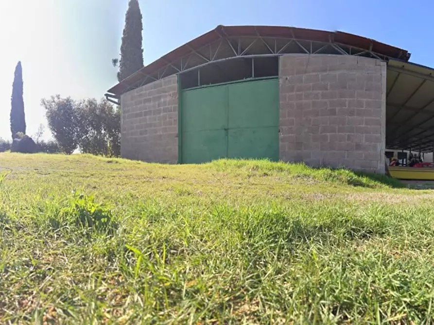 casa indipendente in vendita a Monteroni d'Arbia in zona Ville di Corsano