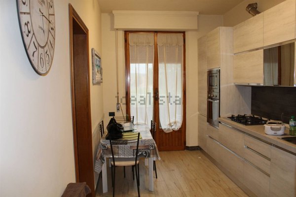 appartamento in vendita a Monteroni d'Arbia