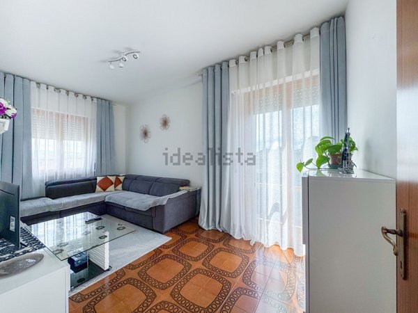 appartamento in vendita a Monteroni d'Arbia