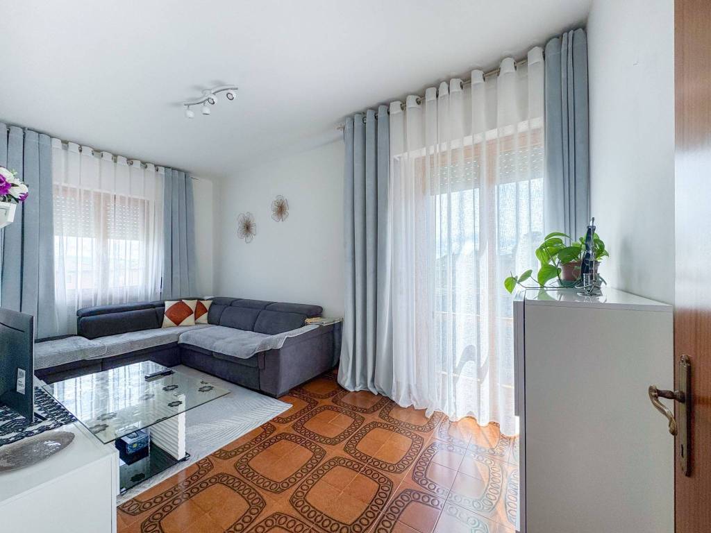appartamento in vendita a Monteroni d'Arbia