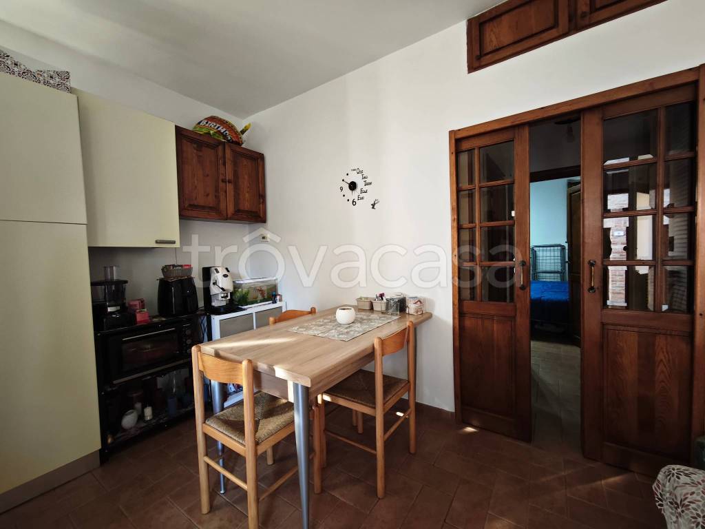 appartamento in vendita a Monteroni d'Arbia