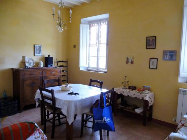 appartamento in vendita a Monteroni d'Arbia in zona Ville di Corsano
