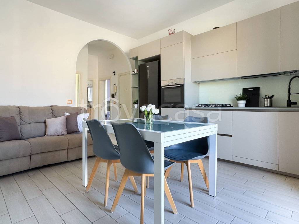 appartamento in vendita a Monteroni d'Arbia