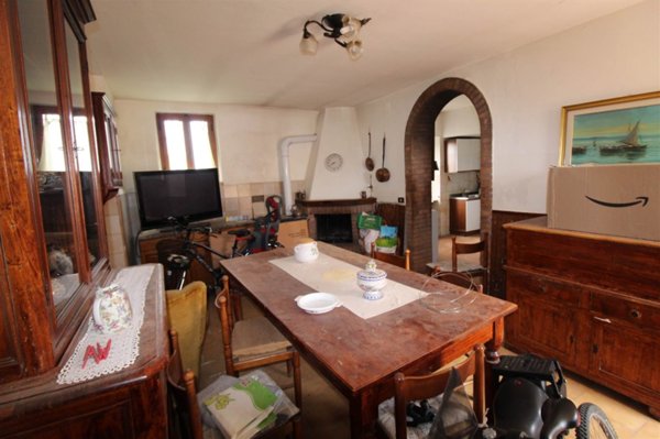 appartamento in vendita a Monteroni d'Arbia