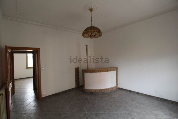 appartamento in vendita a Monteroni d'Arbia