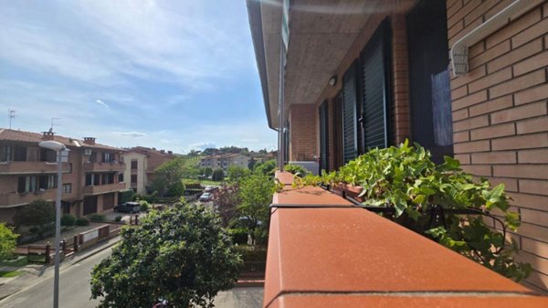 appartamento in vendita a Monteroni d'Arbia