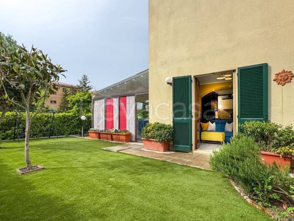 appartamento in vendita a Monteroni d'Arbia